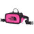 The North Face Explore BLT - S Backpack Fuschia Pink/TNF Black