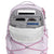 The North Face Borealis Backpack - Women's Lavender Fog/Red Violet