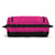 The North Face Base Camp Travel Canister-L Fuschia Pink/TNF Black