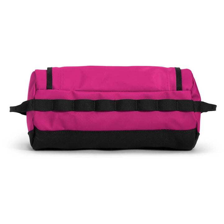The North Face Base Camp Travel Canister-L Fuschia Pink/TNF Black