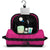 The North Face Base Camp Travel Canister-L Fuschia Pink/TNF Black