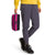 The North Face Base Camp Travel Canister-L Fuschia Pink/TNF Black
