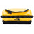 The North Face Base Camp Travel Canister-S Summit Gold/TNF Black