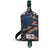The North Face Berkeley Field Bag TNF Black Dazzle Camo Print/Ponderosa Green