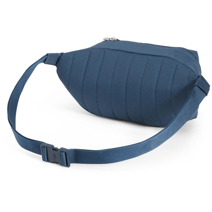 The North Face Berkeley Lumbar Pack Shady Blue/Lavender Fog