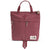 The North Face Berkeley Tote Pack Wild Ginger/Gravel