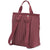 The North Face Berkeley Tote Pack Wild Ginger/Gravel