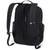 The North Face Bozer Backpack Red Violet/TNF Black