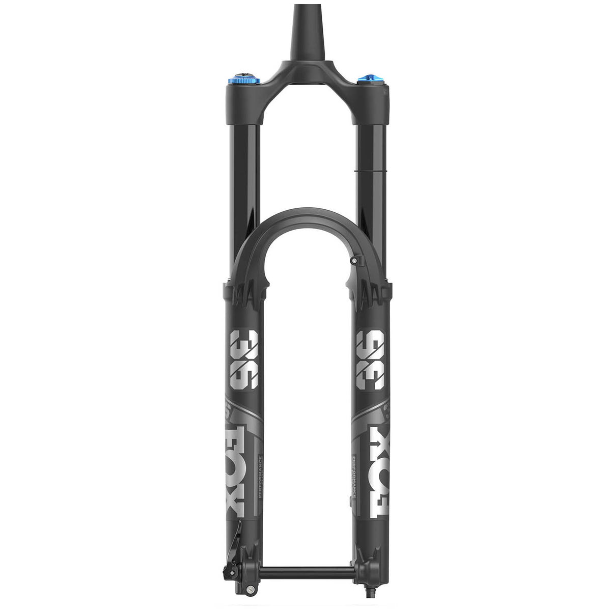 Fox Racing 36 Float Performance Elite GRIP2 Fork - 29" Matte Black