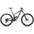 Santa Cruz Bicycles Megatower CC X01 Coil Reserve Complete Mountain Bike 2021 Storm Grey