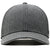 Melin Hydro A-Game Hat Heather Charcoal