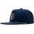 Melin Hydro Coronado Anchored Hat Navy