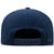 Melin Hydro Coronado Anchored Hat Navy