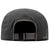 Melin Hydro Pace Hat Granite Grey/Yellow