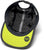 Melin Hydro Pace Hat Granite Grey/Yellow