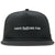 Melin Hydro Coronado HMF Hat Black