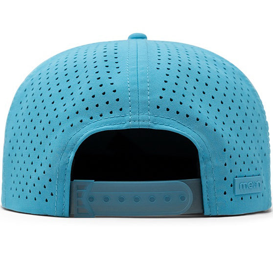 Melin Hydro Coronado Drip Hat Lagoon