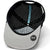 Melin Hydro Coronado HMF Hat Black