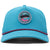 Melin Hydro Coronado Drip Hat Lagoon