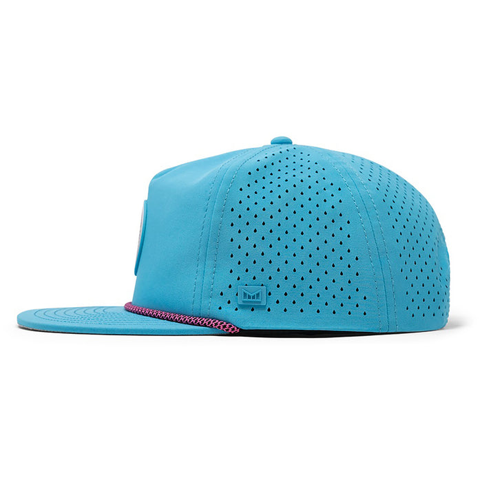 Melin Hydro Coronado Drip Hat Lagoon