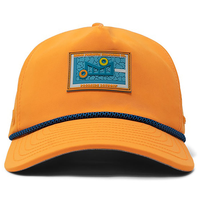 Melin Hydro Coronado Plunge Hat Blaze Orange