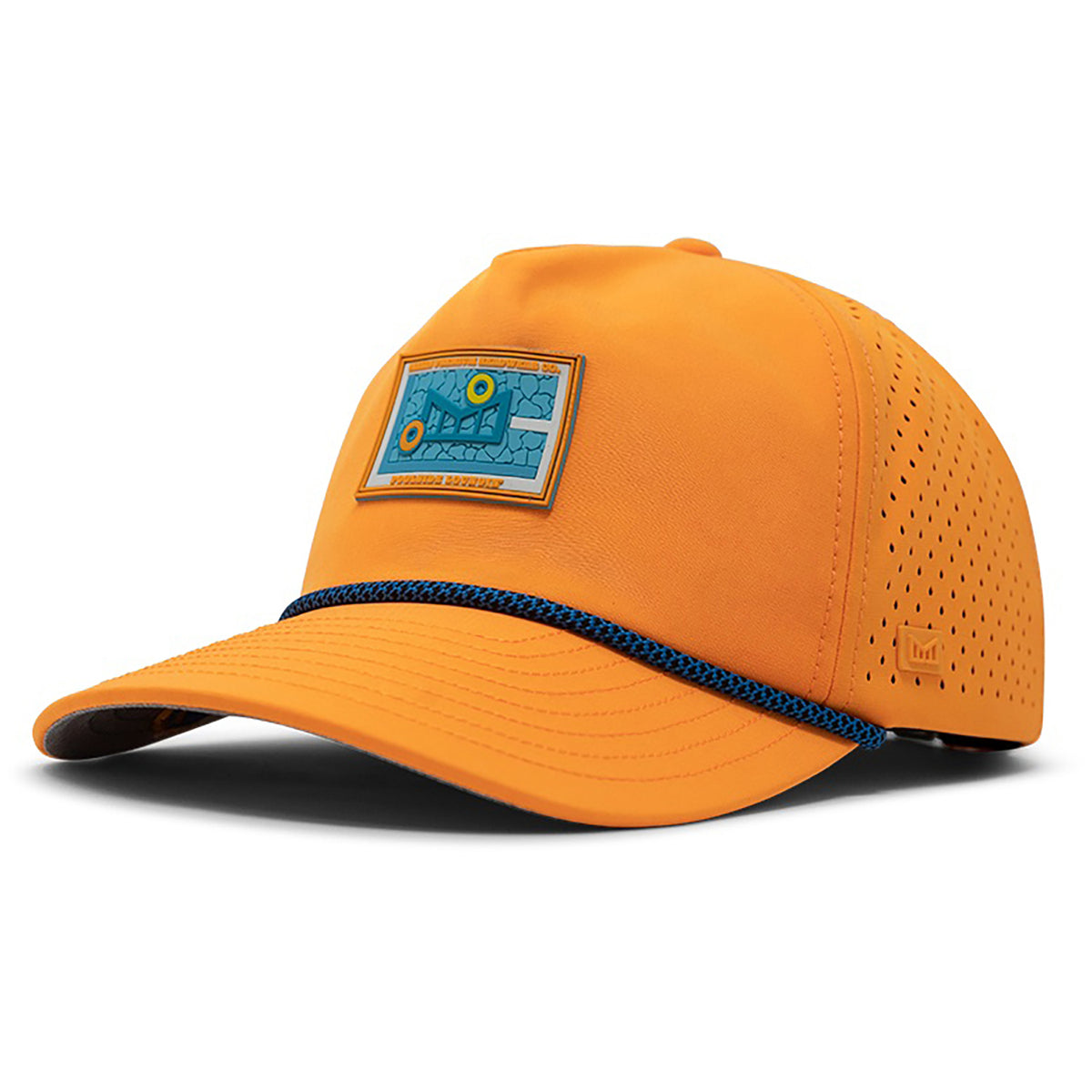 Melin Hydro Coronado Plunge Hat Blaze Orange