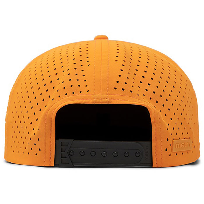 Melin Hydro Coronado Plunge Hat Blaze Orange