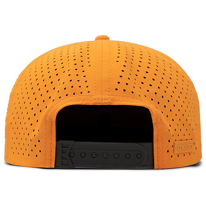 Melin Hydro Coronado Plunge Hat Blaze Orange