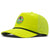 Melin Hydro Coronado Burst Hat Neon Yellow