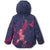Columbia Mighty Mogul II Jacket - Girls' Nocturnal Lookup/Nocturnal