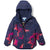 Columbia Mighty Mogul II Jacket - Girls' Nocturnal Lookup/Nocturnal