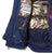 Columbia Mighty Mogul II Jacket - Girls' Nocturnal Lookup/Nocturnal