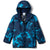 Columbia Whirlibird™ II Interchange Jacket - Boys' Compass Blue Lookup