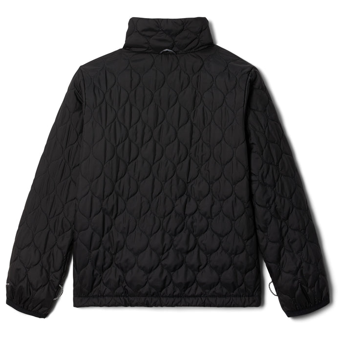 Columbia Whirlibird™ II Interchange Jacket - Girls' White Lookup