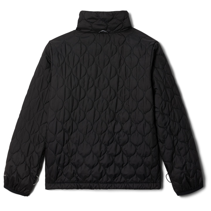 Columbia Whirlibird™ II Interchange Jacket - Girls' White Lookup