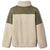 Columbia Rugged Ridge™ III Sherpa Half Zip Fleece - Boys' Ancient Fossil/Stone Green