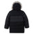 Columbia Marquam Peak Fusion™ Parka - Boys' Black