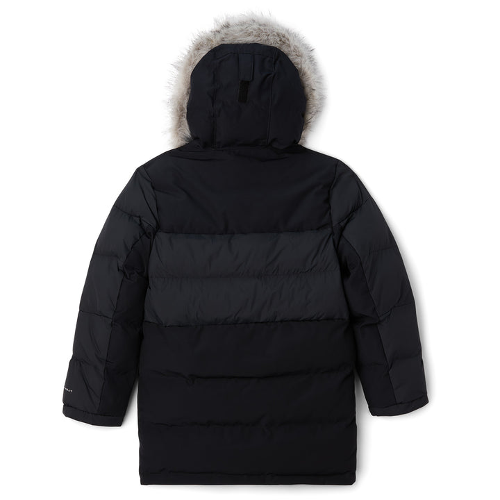 Columbia Marquam Peak Fusion™ Parka - Boys' Black
