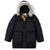 Columbia Marquam Peak Fusion™ Parka - Boys' Black