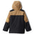 Columbia Timberturner™ II Jacket - Boys' Delta/Black