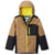 Columbia Timberturner™ II Jacket - Boys' Delta/Black