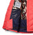 Columbia Winter Powder™ II Quilted Jacket - Girls' Neon Sunrise