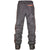 L1 Lovecat Pants - Women's Black Check/Black/Coral