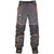 L1 Lovecat Pants - Women's Black Check/Black/Coral