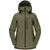Norrona Lofoten GORE-TEX Jacket - Women's Olive Night