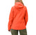 Norrona Lofoten GORE-TEX Insulated Jacket - Women's Orange Alert