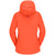 Norrona Lofoten GORE-TEX Insulated Jacket - Women's Orange Alert
