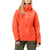Norrona Lofoten GORE-TEX Insulated Jacket - Women's Orange Alert