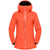 Norrona Lofoten GORE-TEX Insulated Jacket - Women's Orange Alert
