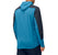 Norrona Lofoten Thermal Pro Hoodie - Men's Hawaiian Surf/Indigo Night